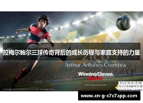 拉梅尔鲍尔三球传奇背后的成长历程与家庭支持的力量