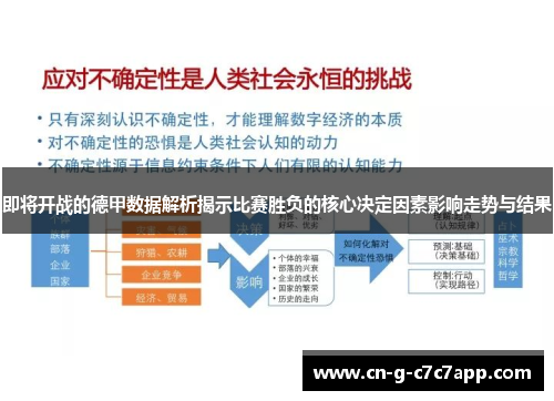 即将开战的德甲数据解析揭示比赛胜负的核心决定因素影响走势与结果 即将开战的德甲数据解析揭示比赛胜负的核心决定因素影响走势与结果