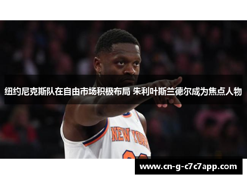纽约尼克斯队在自由市场积极布局 朱利叶斯兰德尔成为焦点人物
