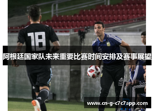 阿根廷国家队未来重要比赛时间安排及赛事展望